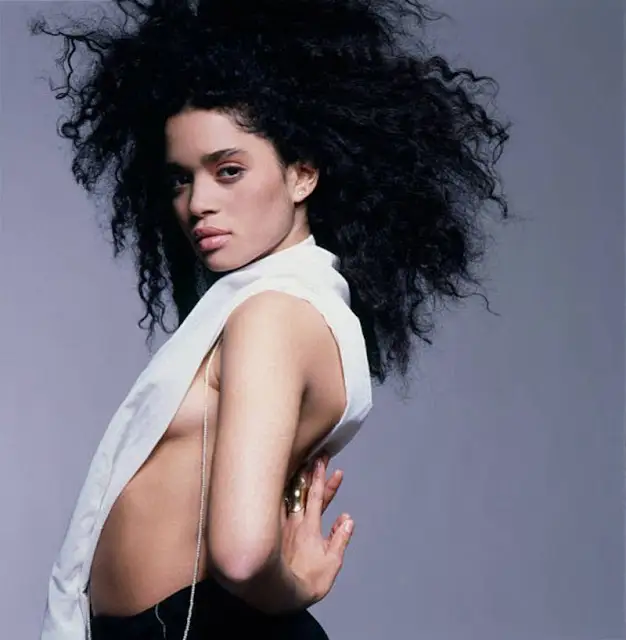 Lisa Bonet Lisa Bonet