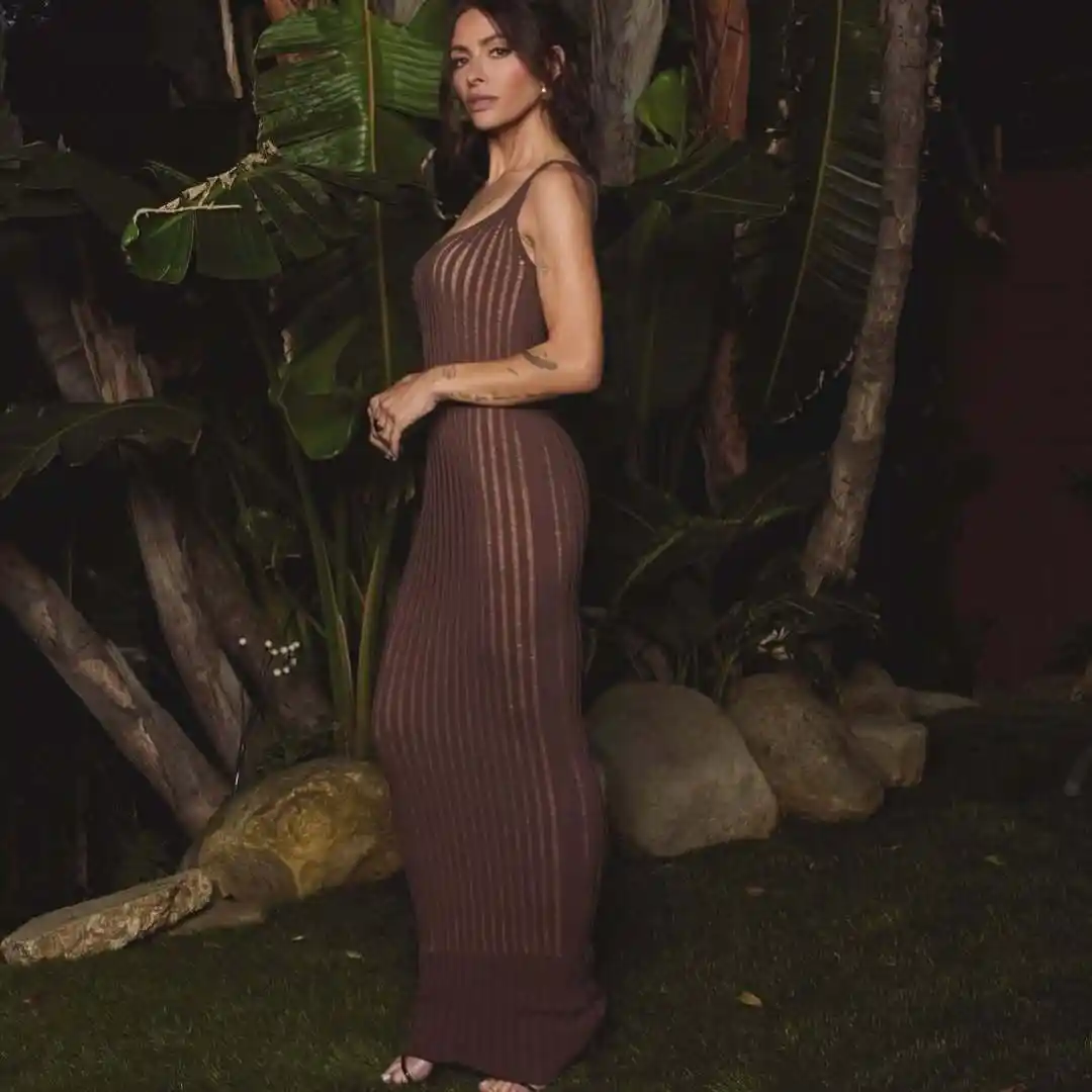 Sarah Shahi Sarah Shahi