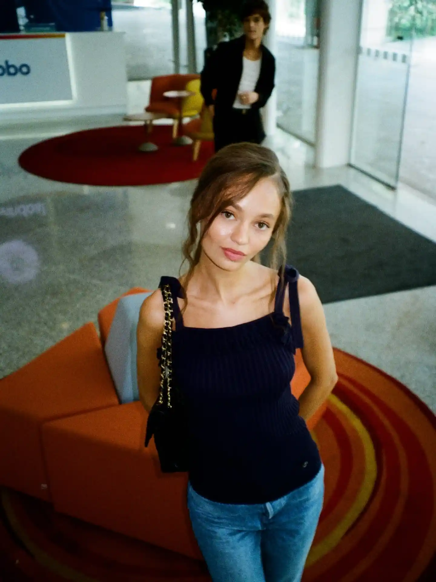 Nico Parker Nico Parker