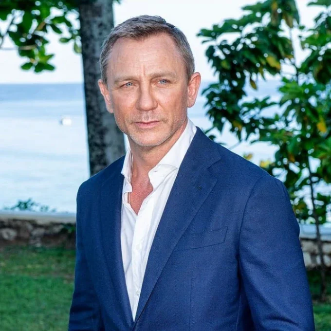 Daniel Craig Daniel Craig