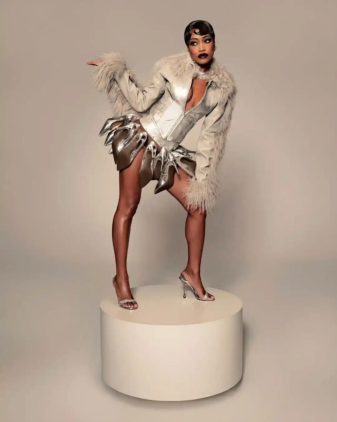 Keke Palmer Keke Palmer