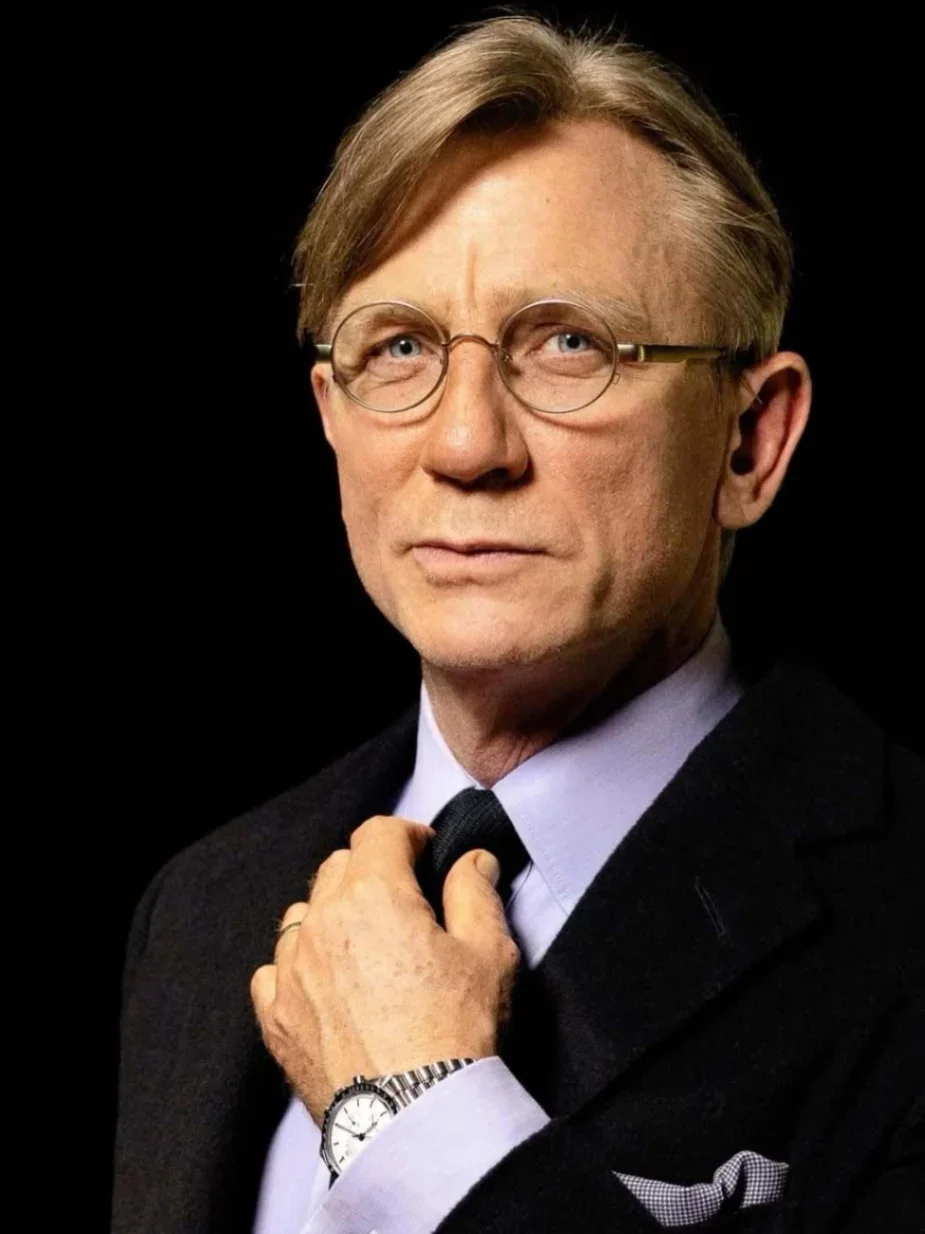 Daniel Craig Daniel Craig