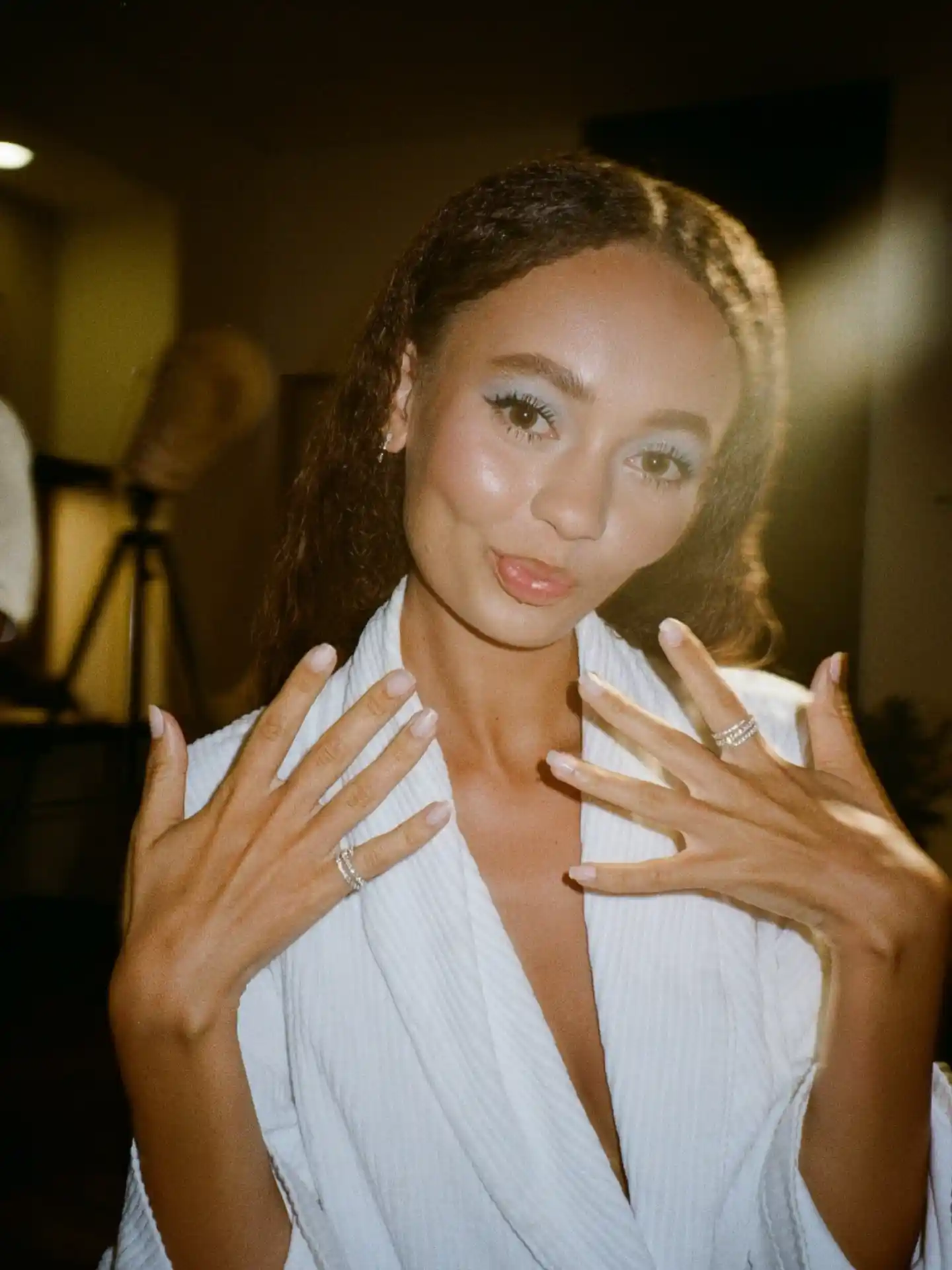 Nico Parker Nico Parker