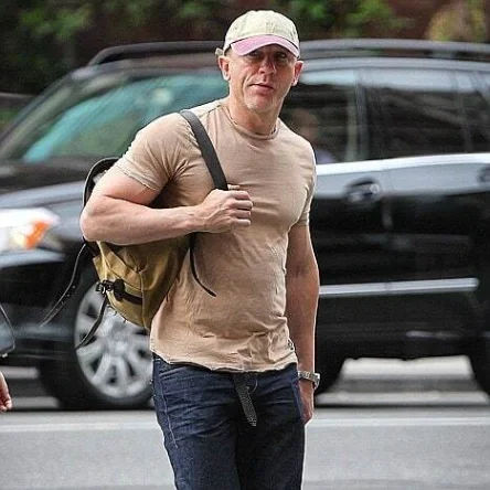 Daniel Craig Daniel Craig