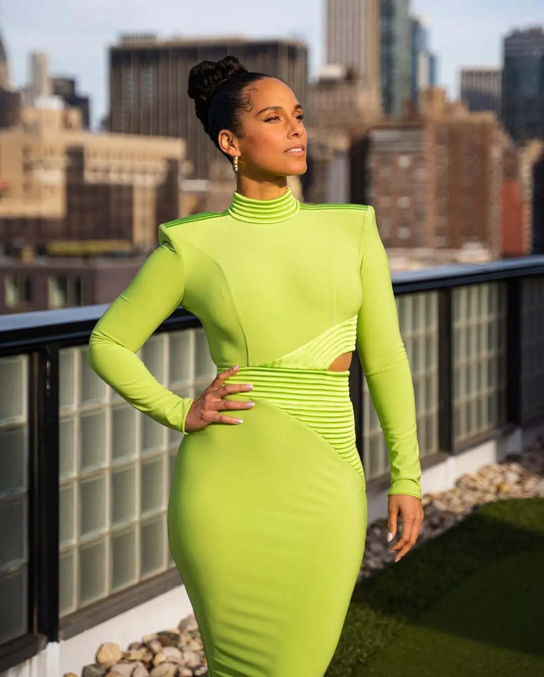 Alicia Keys Alicia Keys