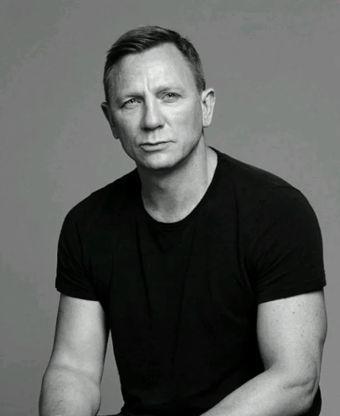Daniel Craig Daniel Craig