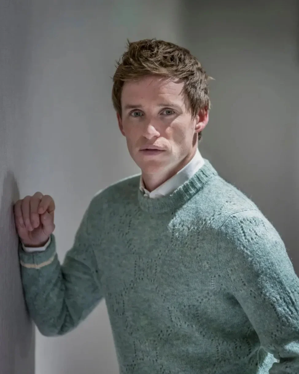 Eddie Redmayne Eddie Redmayne