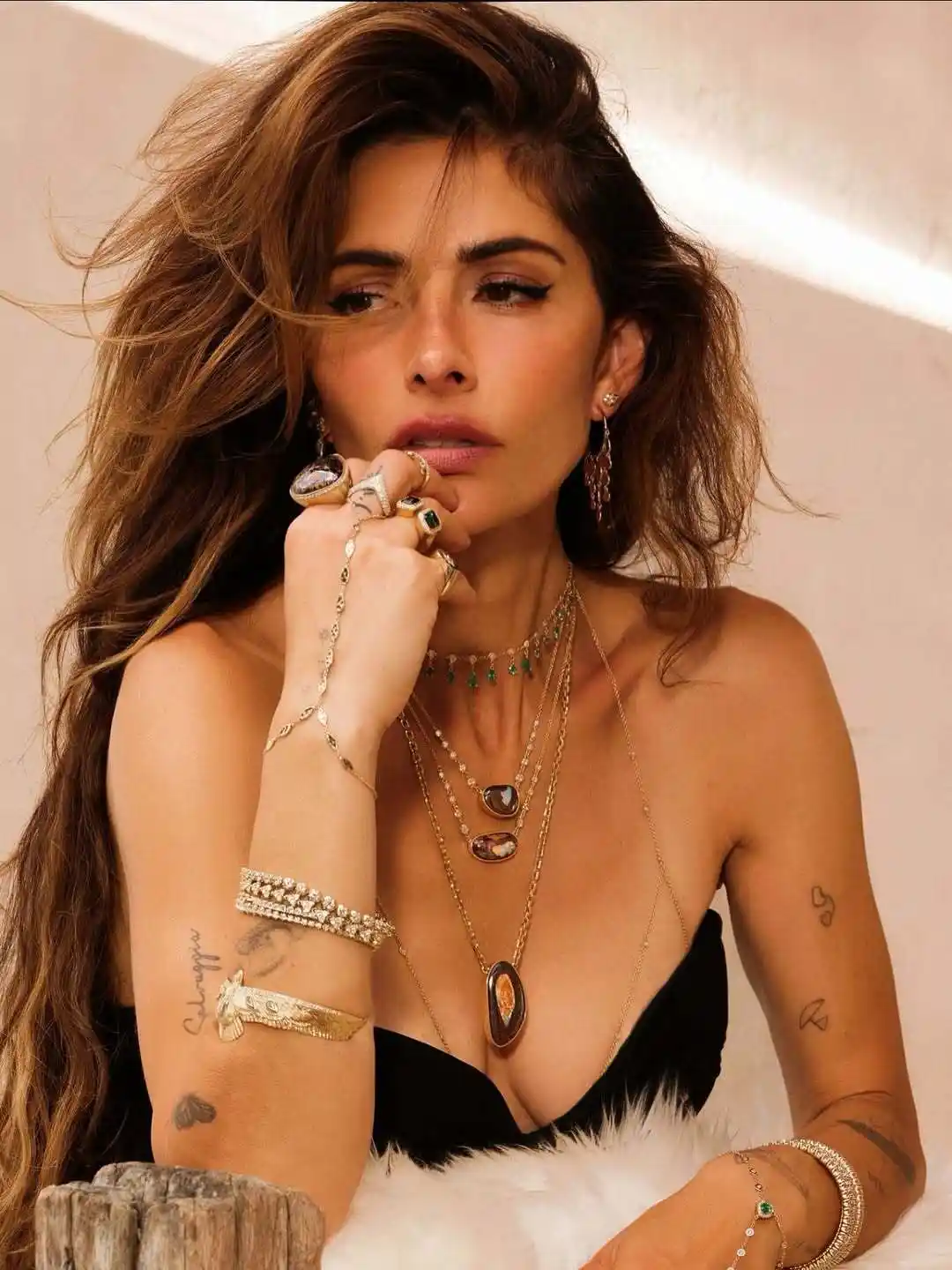 Sarah Shahi Sarah Shahi