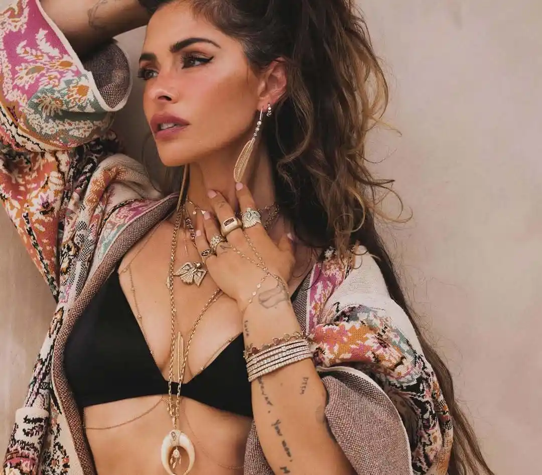 Sarah Shahi Sarah Shahi