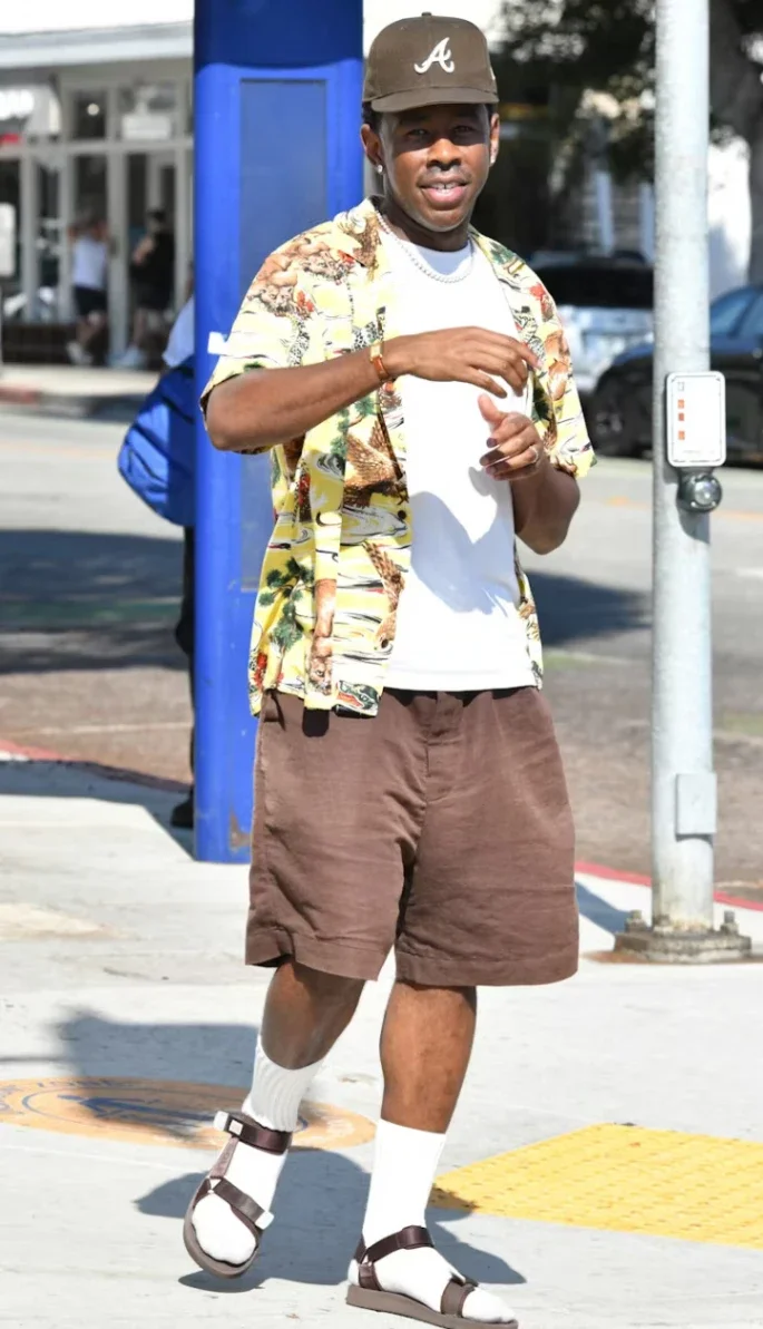 Tyler the Creator Tyler, the Creator