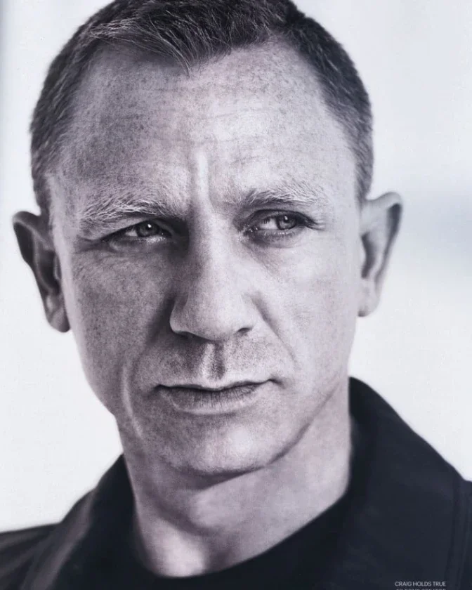Daniel Craig Daniel Craig