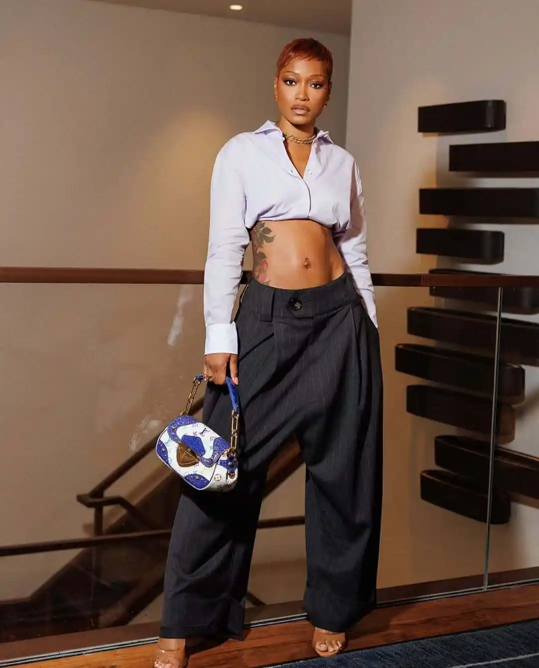 Keke Palmer Keke Palmer