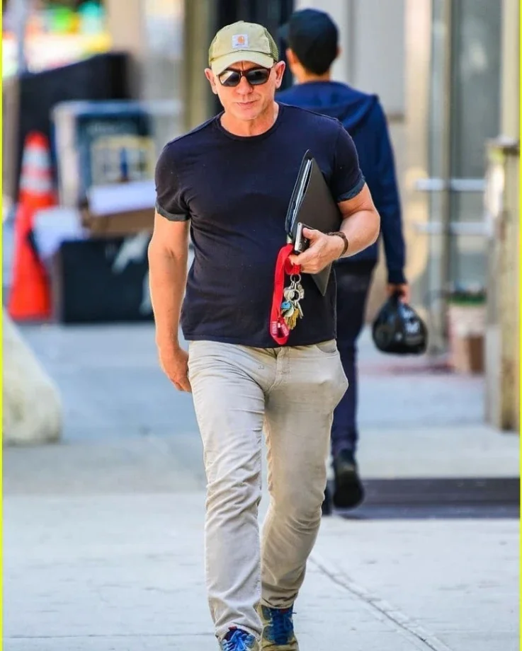 Daniel Craig Daniel Craig