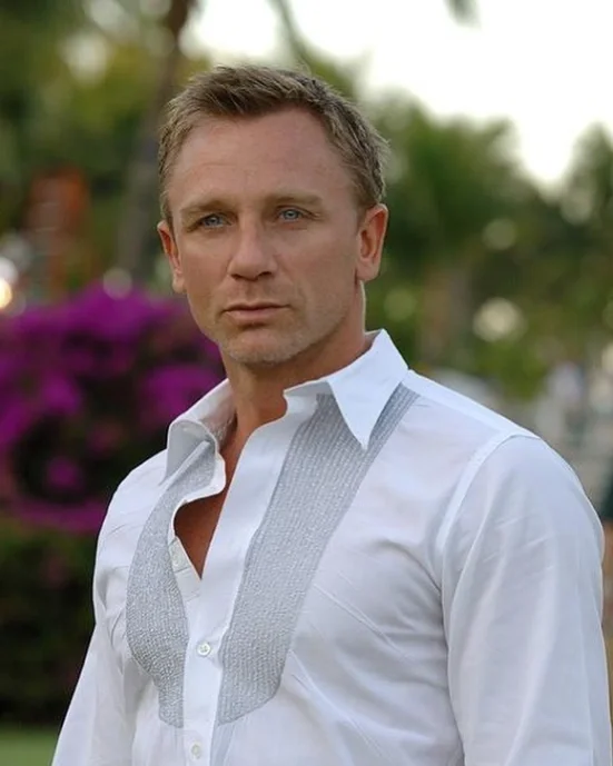 Daniel Craig Daniel Craig