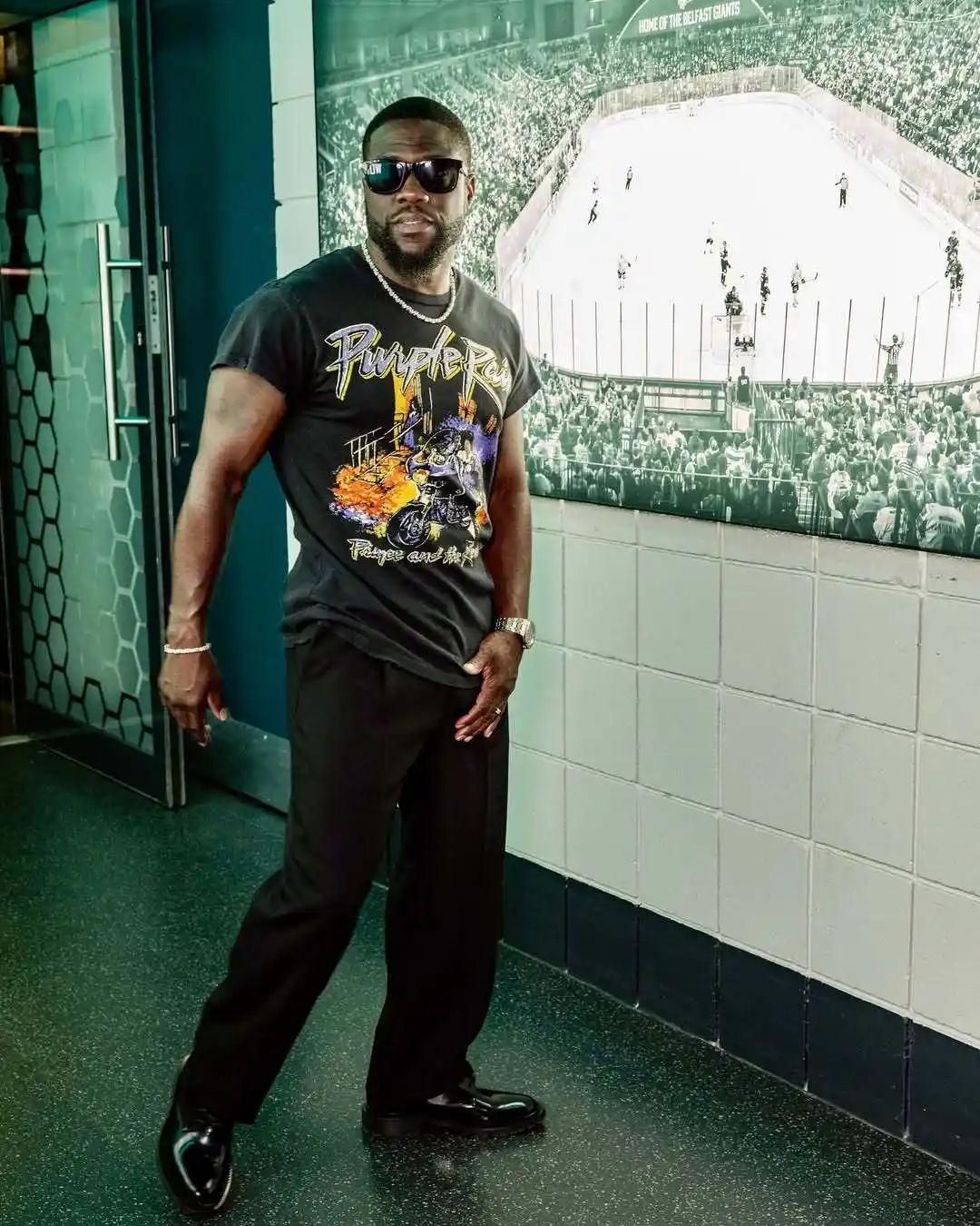 Kevin Hart Kevin Hart