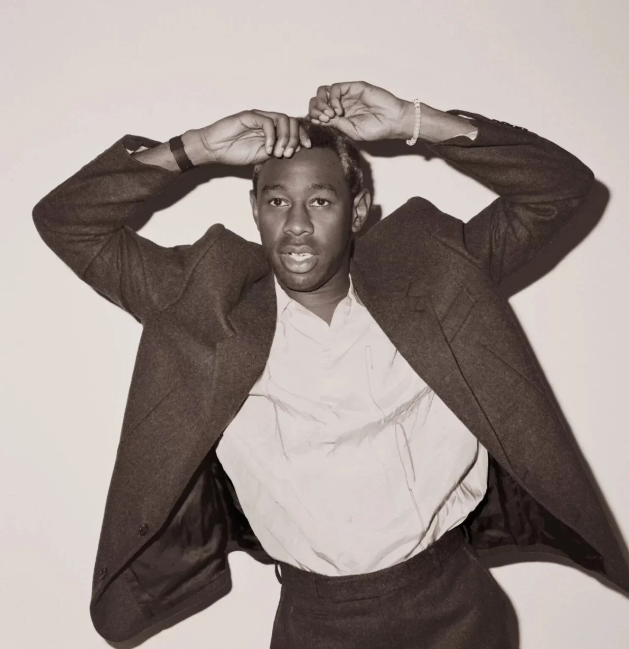 Tyler the Creator Tyler, the Creator