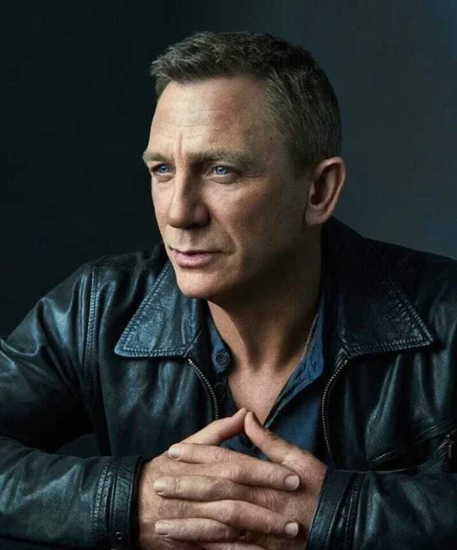 Daniel Craig Daniel Craig