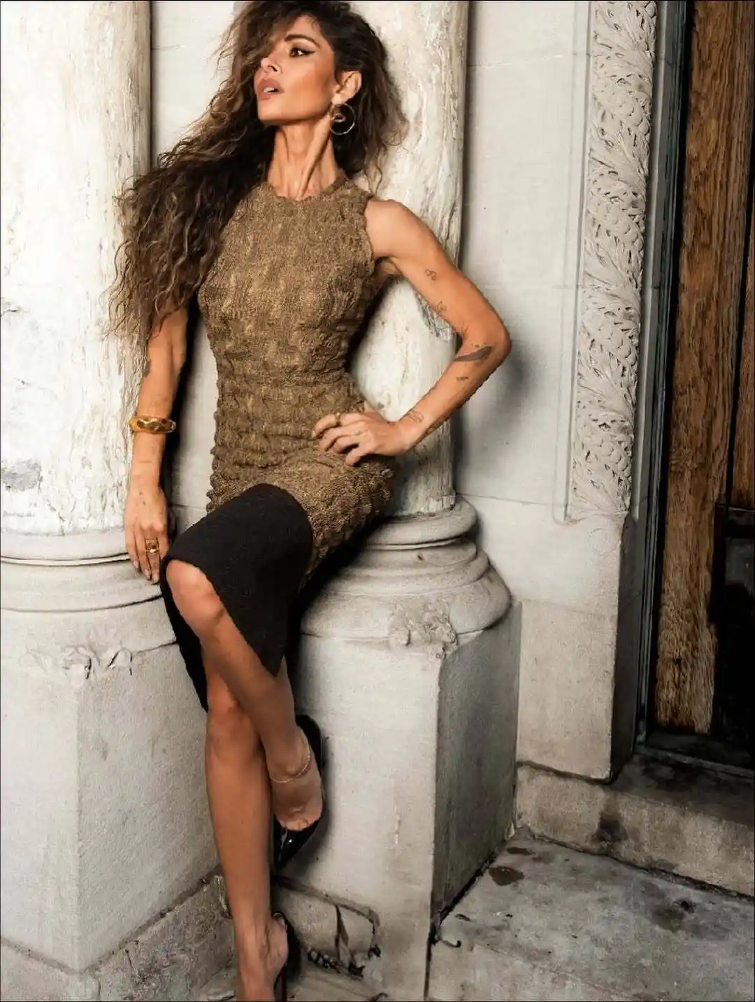 Sarah Shahi Sarah Shahi