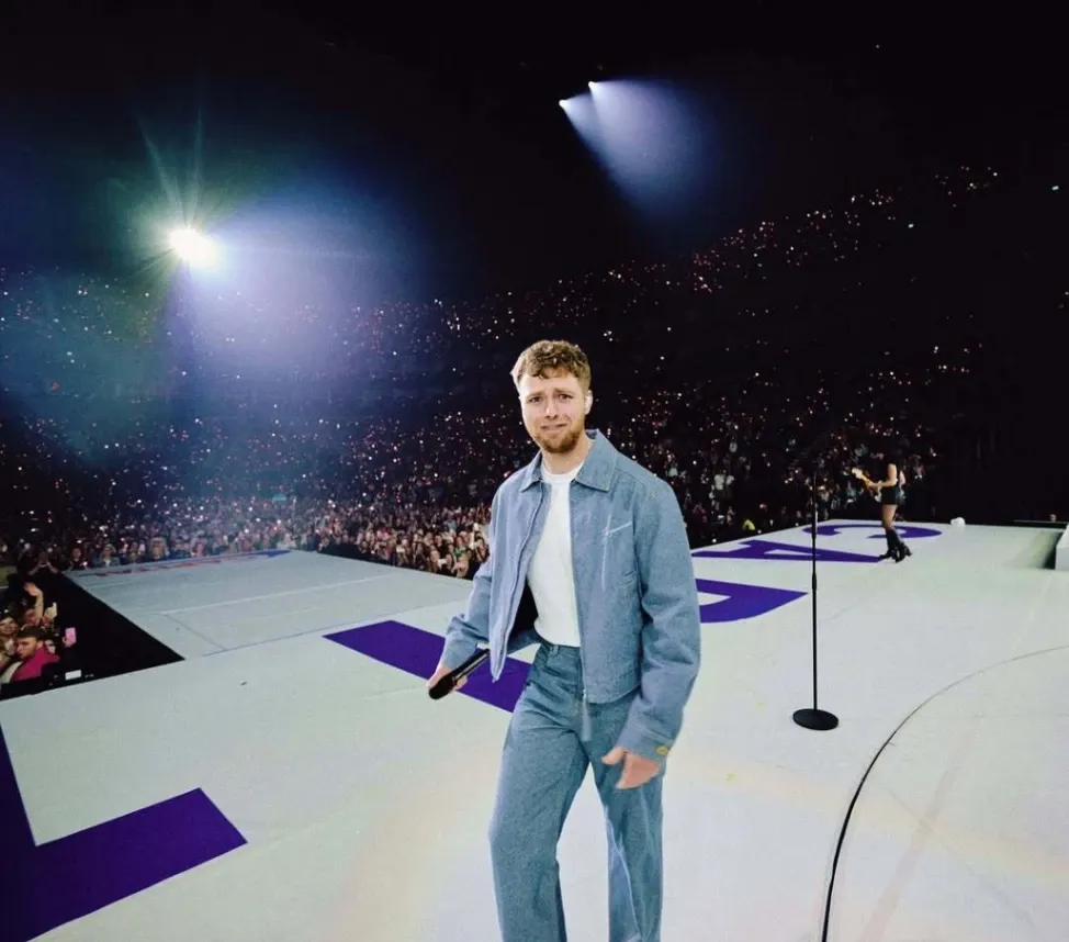 Alex Warren Alex Warren