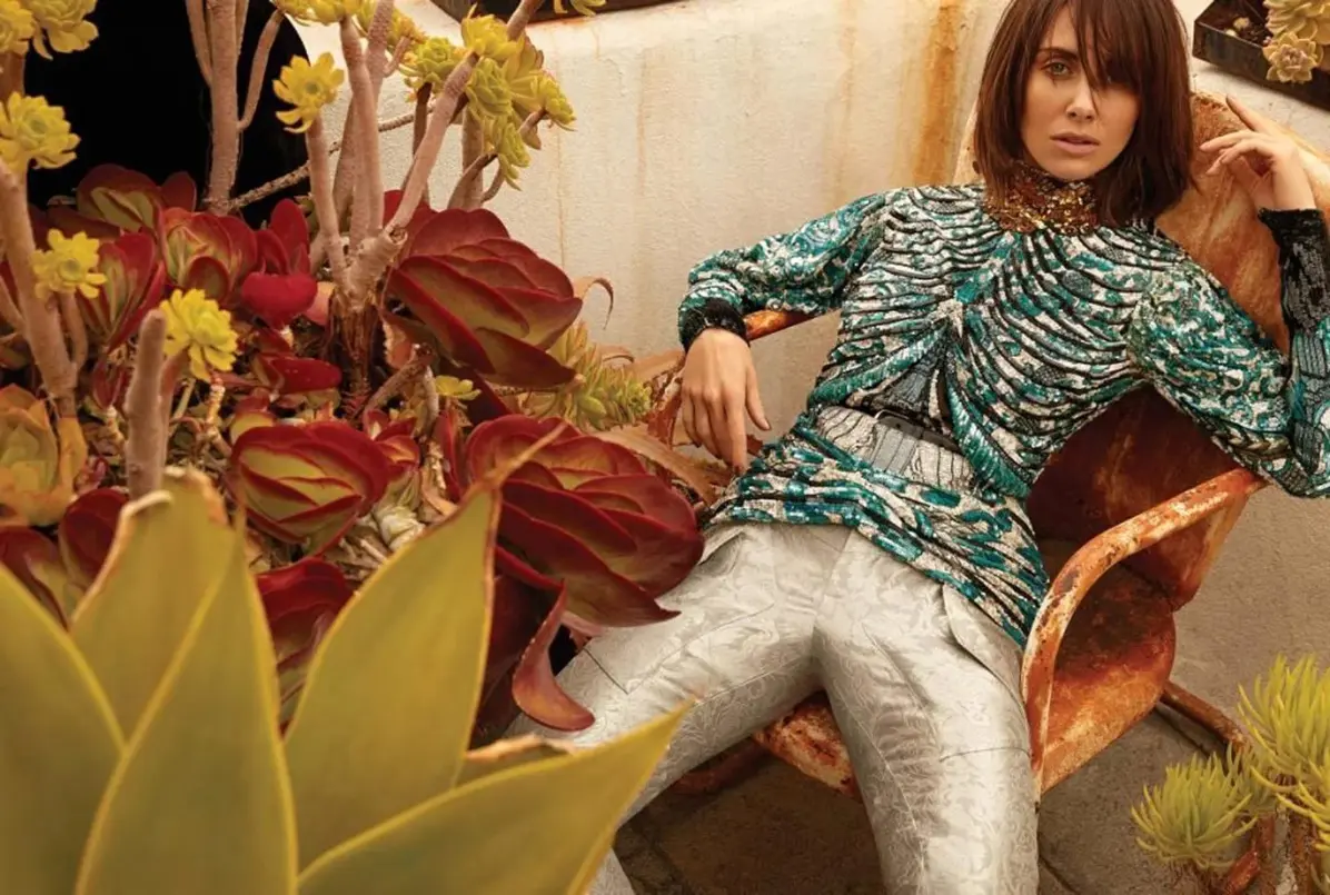 Alison Brie Alison Brie