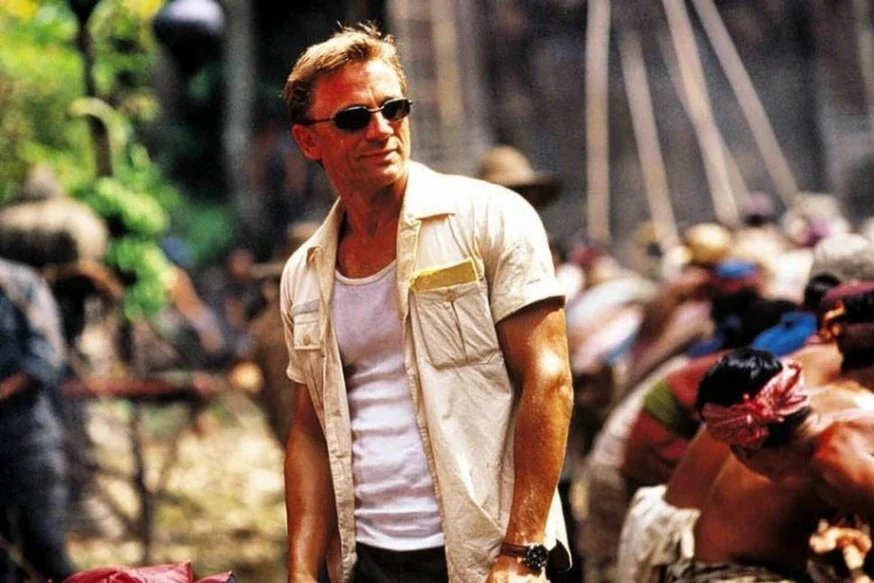 Daniel Craig Daniel Craig