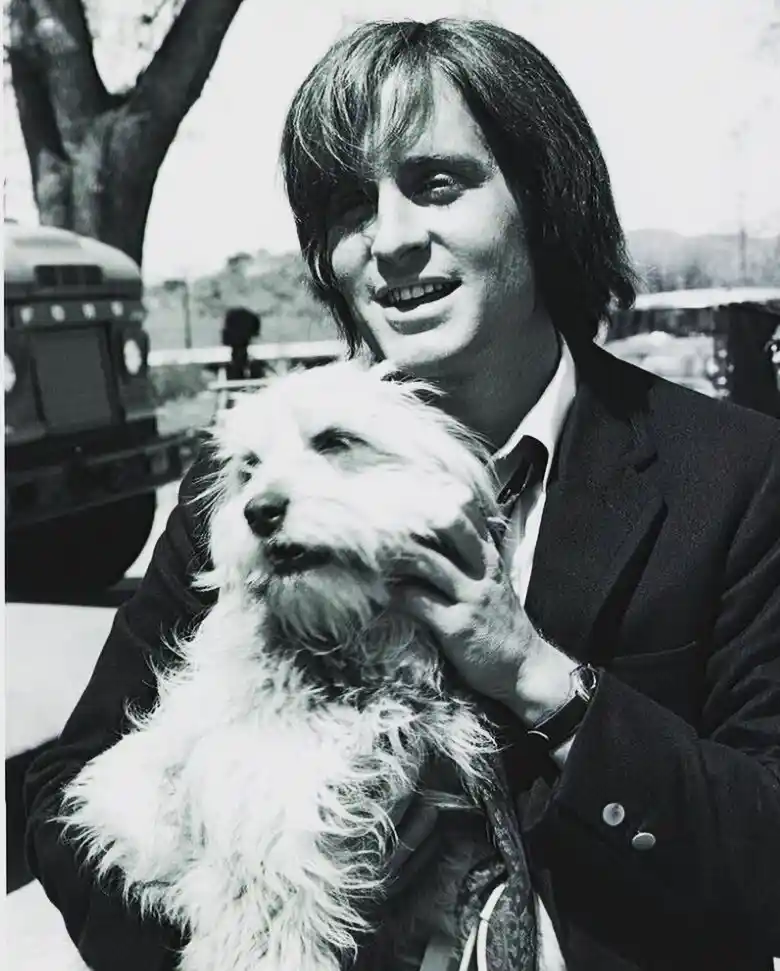 Michael Douglas Michael Douglas