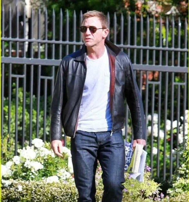 Daniel Craig Daniel Craig