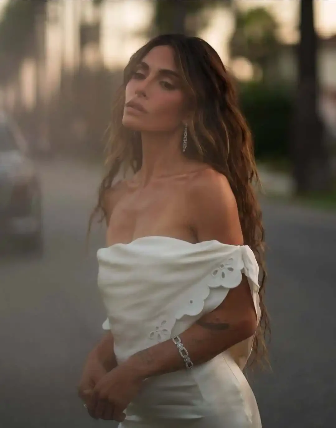 Sarah Shahi Sarah Shahi