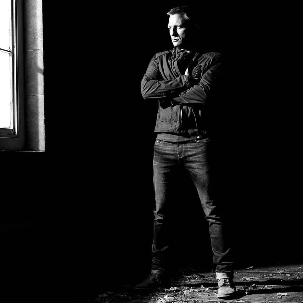 Daniel Craig Daniel Craig