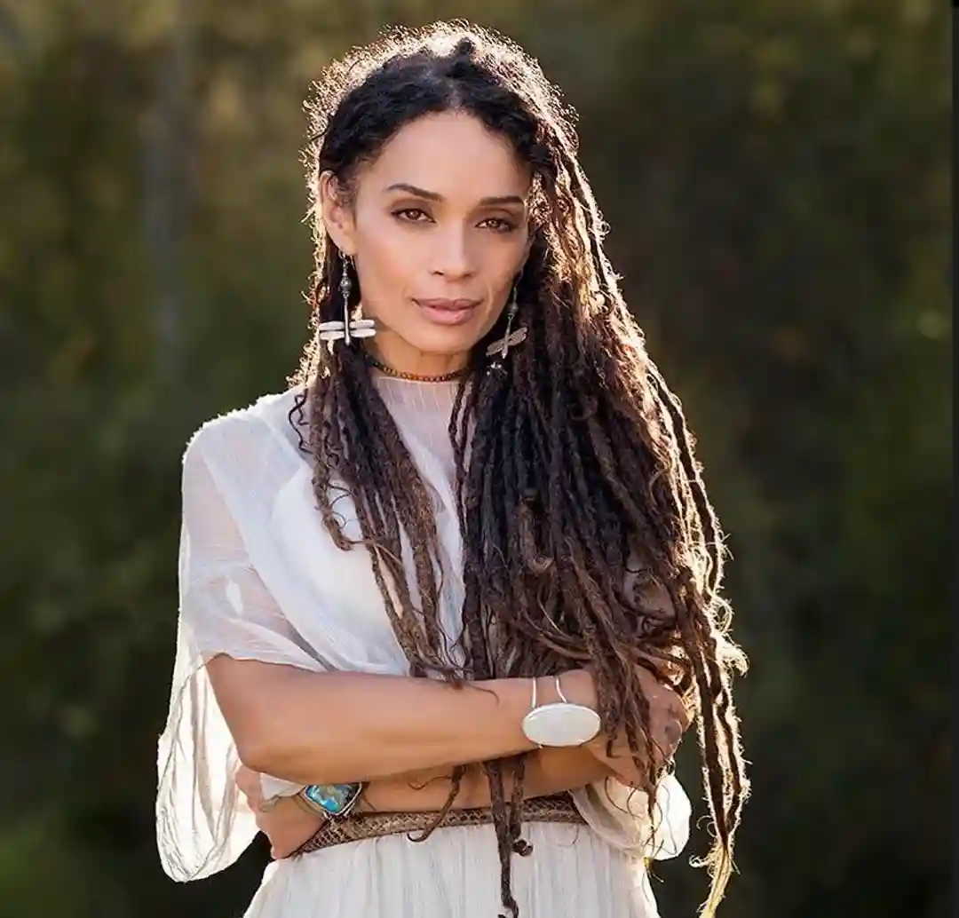 Lisa Bonet Lisa Bonet