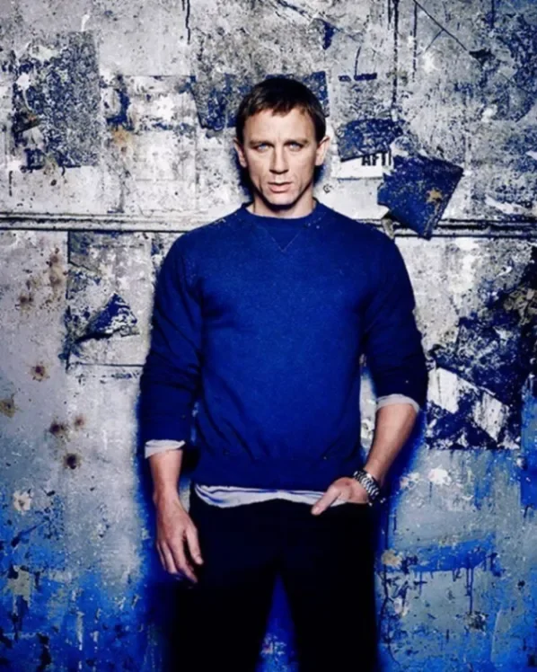 Daniel Craig Daniel Craig