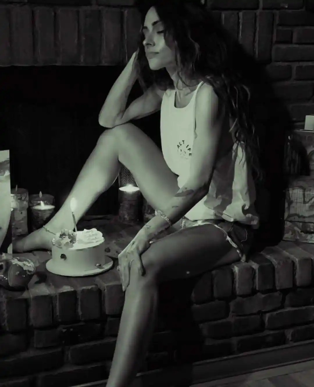 Sarah Shahi Sarah Shahi