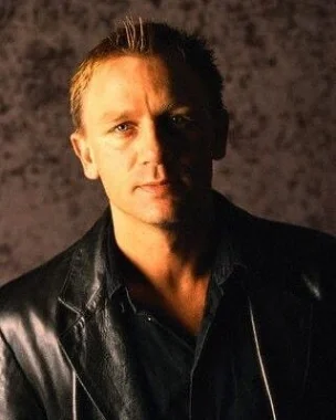 Daniel Craig Daniel Craig