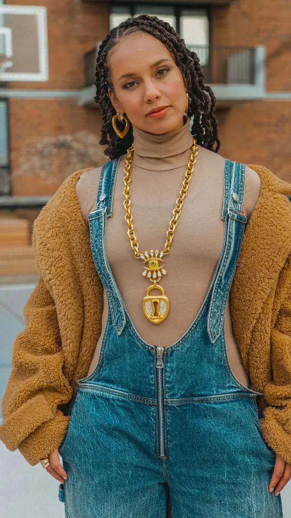 Alicia Keys Alicia Keys