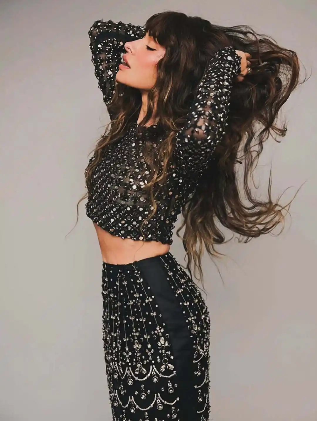 Sarah Shahi Sarah Shahi