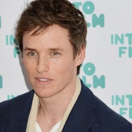 Eddie Redmayne Eddie Redmayne