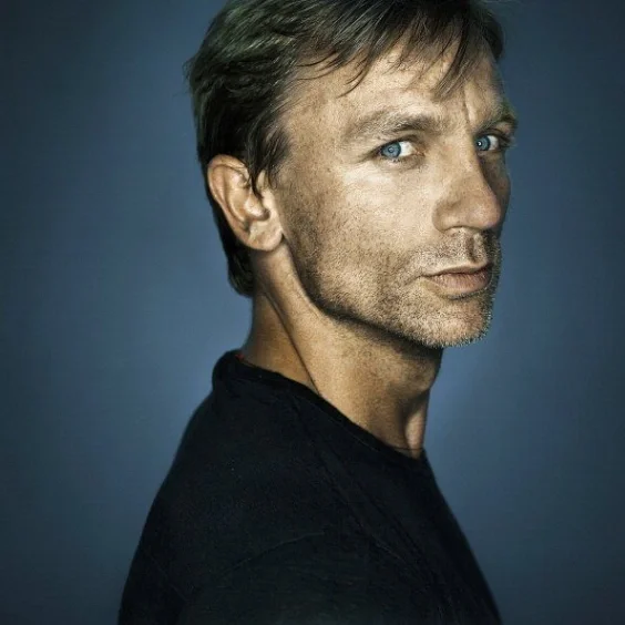Daniel Craig Daniel Craig