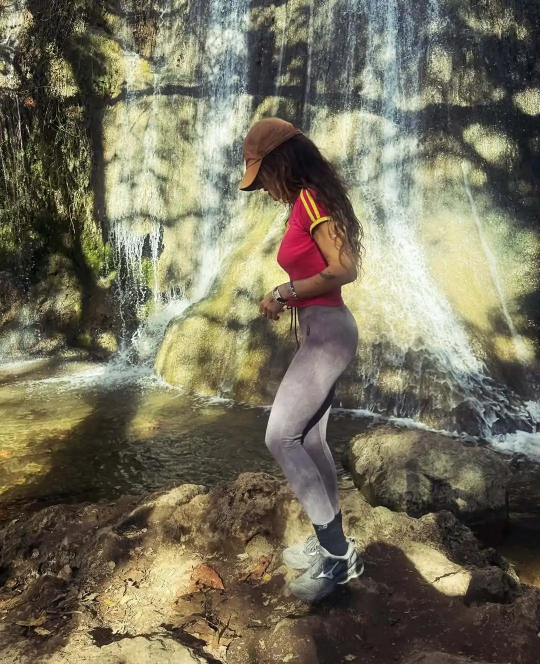 Sarah Shahi Sarah Shahi