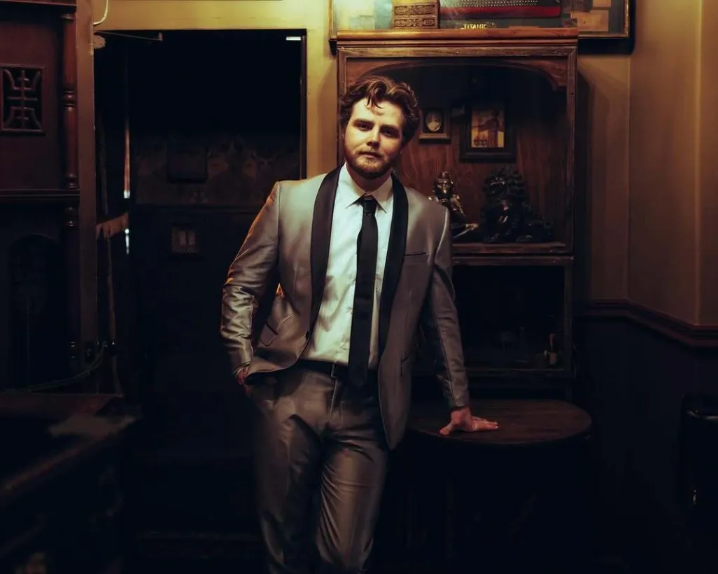 Alex Warren Alex Warren