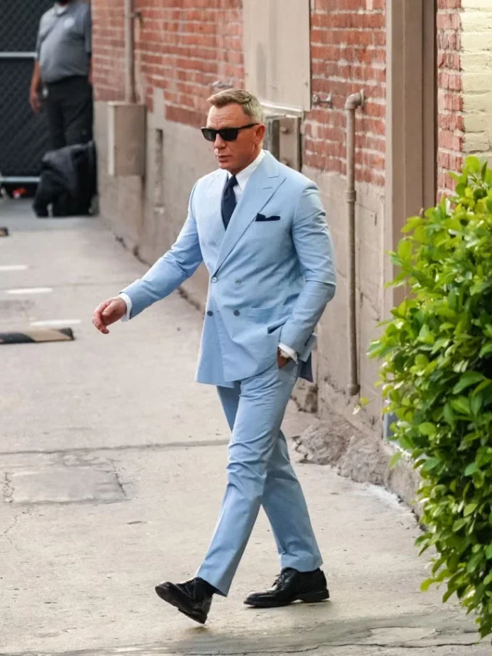 Daniel Craig Daniel Craig