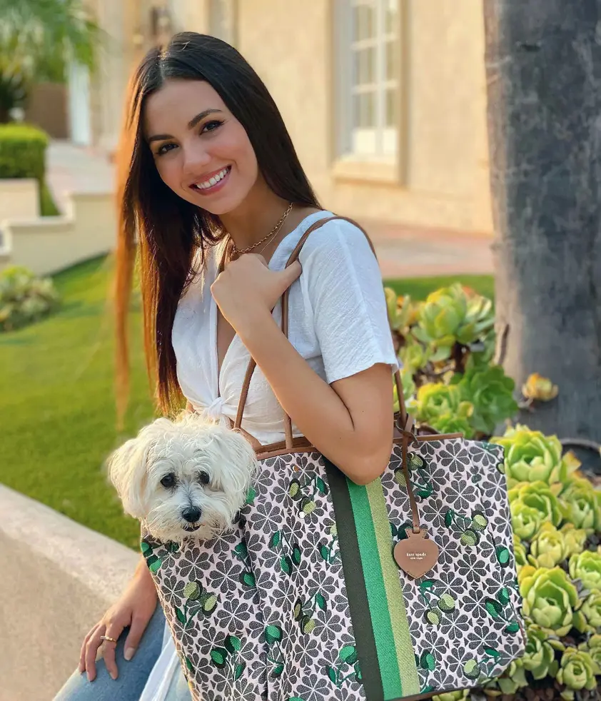 Victoria Justice Victoria Justice