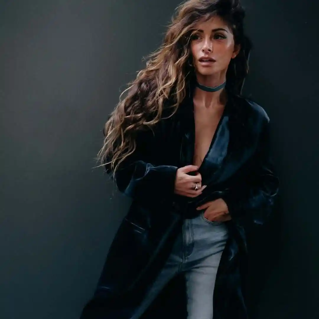 Sarah Shahi Sarah Shahi