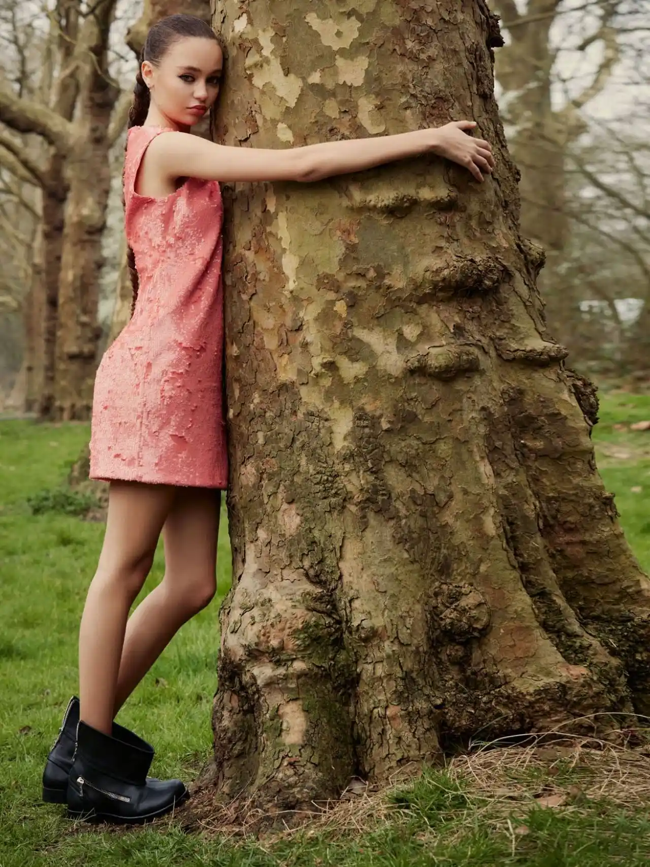 Nico Parker Nico Parker