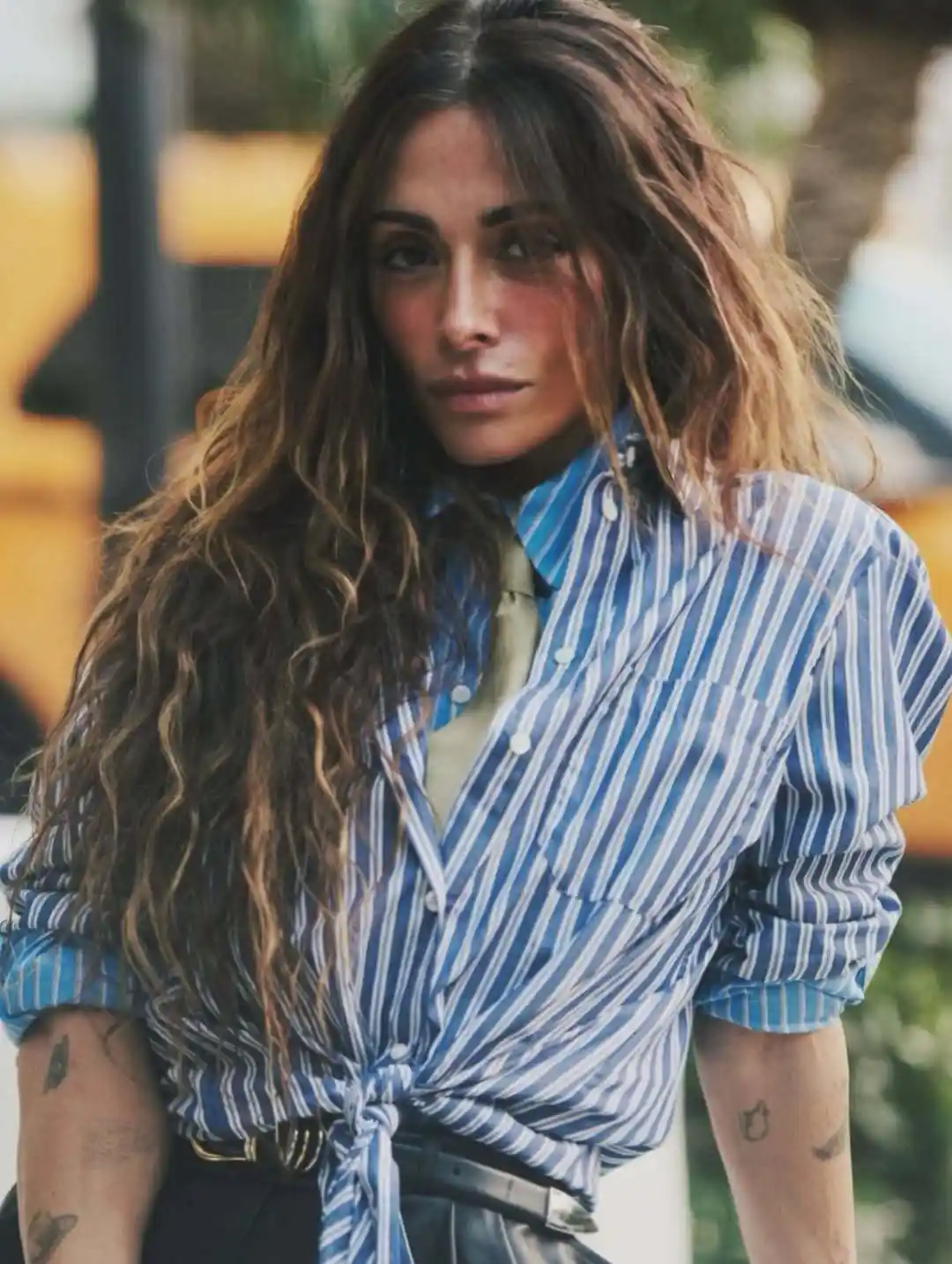 Sarah Shahi Sarah Shahi