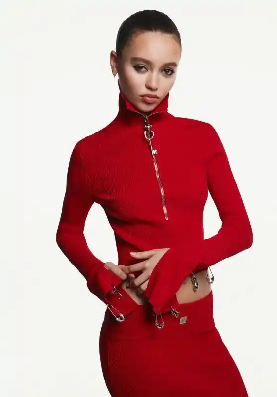 Nico Parker Nico Parker