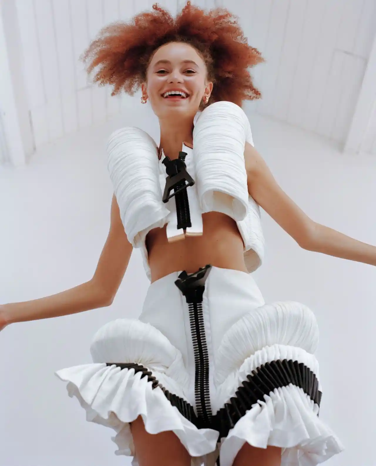 Nico Parker Nico Parker