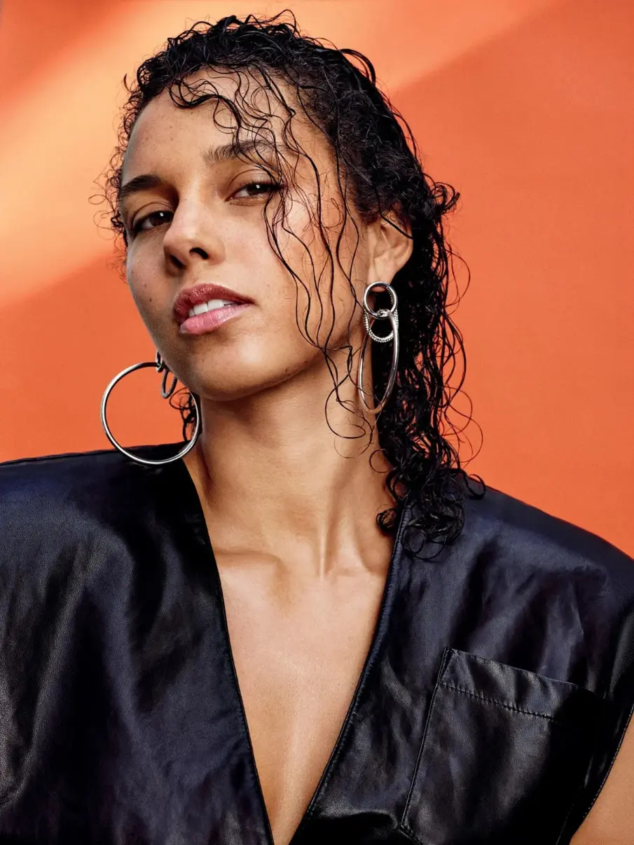 Alicia Keys Alicia Keys