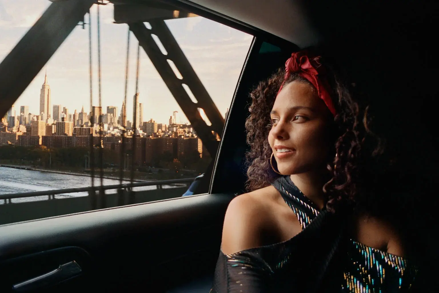 Alicia Keys Alicia Keys