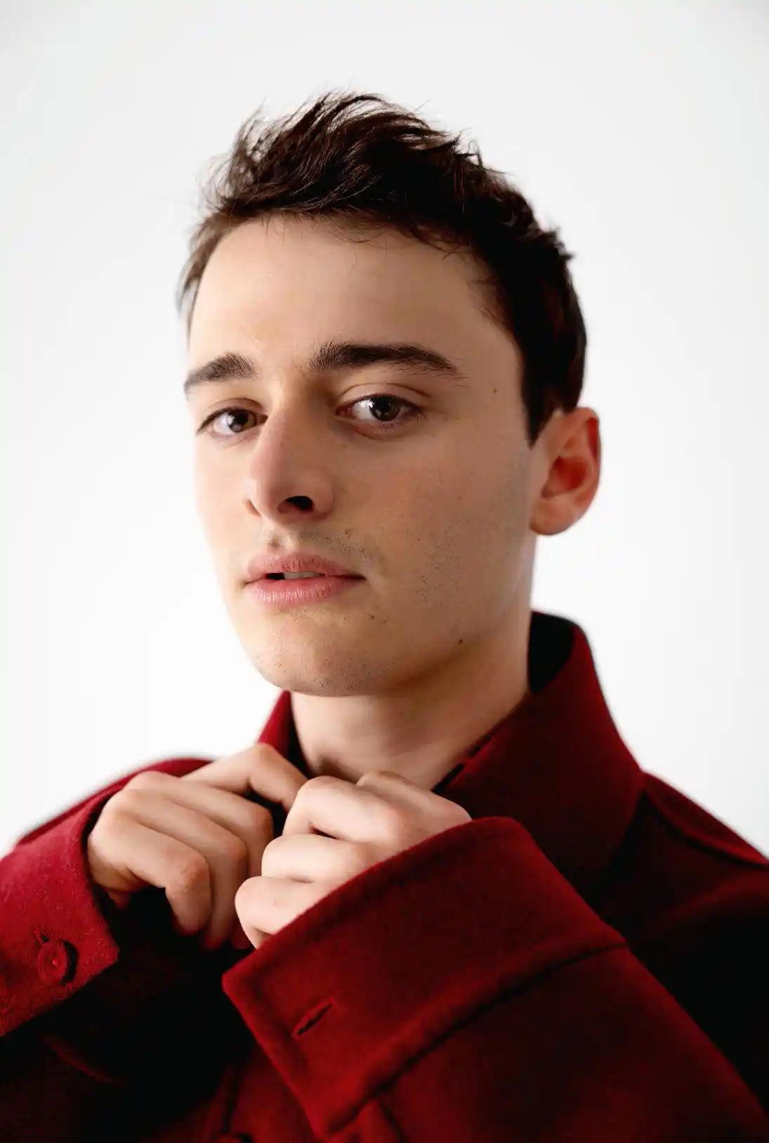 Noah Schnapp Noah Schnapp