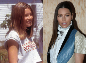 Jessica Biel Jessica Biel